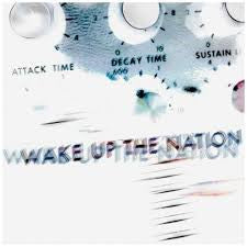 WELLER PAUL-WAKE UP THE NATION CD *NEW*