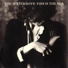 WATERBOYS-THIS IS THE SEA 25TH ANNIVERSAY BOXSET SEALED
