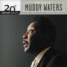 WATERS MUDDY-BEST OF 20TH CENTURY MASTERS CD *NEW*