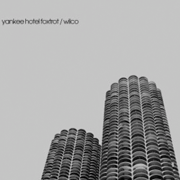 WILCO-YANKEE HOTEL FOXTROT CD *NEW*