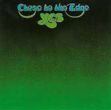 YES-CLOSE TO THE EDGE CD *NEW*